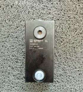 德国 罗姆海德 ROE MHELD 油缸 1893203 液压泵 滚柱