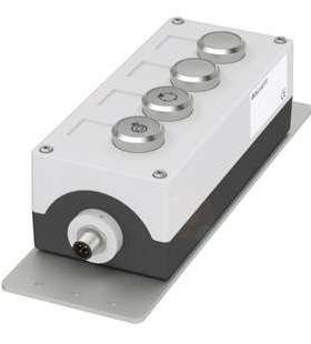 巴鲁夫BCS008U电容式传感器BCS M18VVN-POCFAG-S49G