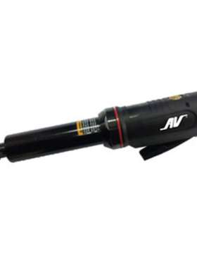 美国AV-77131LMN加长气动砂轮机 加长气动刻磨机带柄磨头内孔抛光