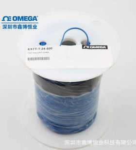 EXTT-T-24-200 EXPP-TI-24-300M EXTT-T-20-1000测温线欧米伽感温