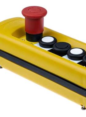 Schneider XACA47131 施耐德电气4 NO  3 NC按钮吊灯站