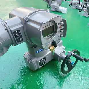 西博思SIPOS电动执行器2SA77HN-D12UU-HY-MN 2SA55HN-D3KO-HY-MN