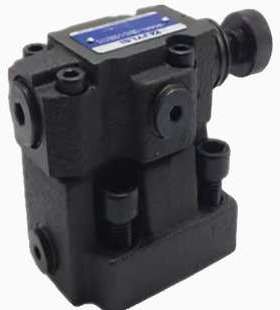 台湾ZJYLSi先导式溢流阀DB10-1-50B/315 DB20JYLSi液压阀