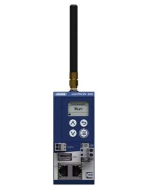 Jumo 705003/0110-8-00-36/224,281 variTRON 300 工业计算机 5.6