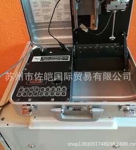 美国EMCEE1140型号电导率测定仪 检测设备仪表