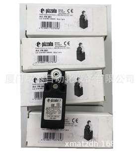 FG 60TD5D2B-F21 FG 60TD6D0A 意大利PIZZATO开关 问