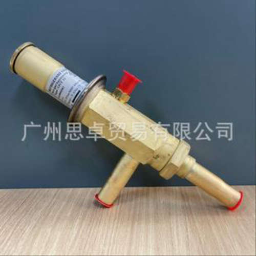 CPCE12 034N0081 034N0082 CPCE LG12-16 热气旁通调节器 DANFOSS