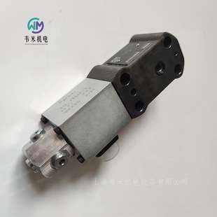 气动元件VP01-100QA110美国进口派克Parker液压阀