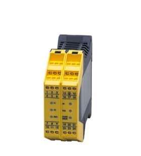 IFM易福门安全继电器 G2001S SAFETY SWITCH GEAR WITH MUTING