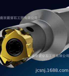 simtek 小零件加工专用数控刀具 全系