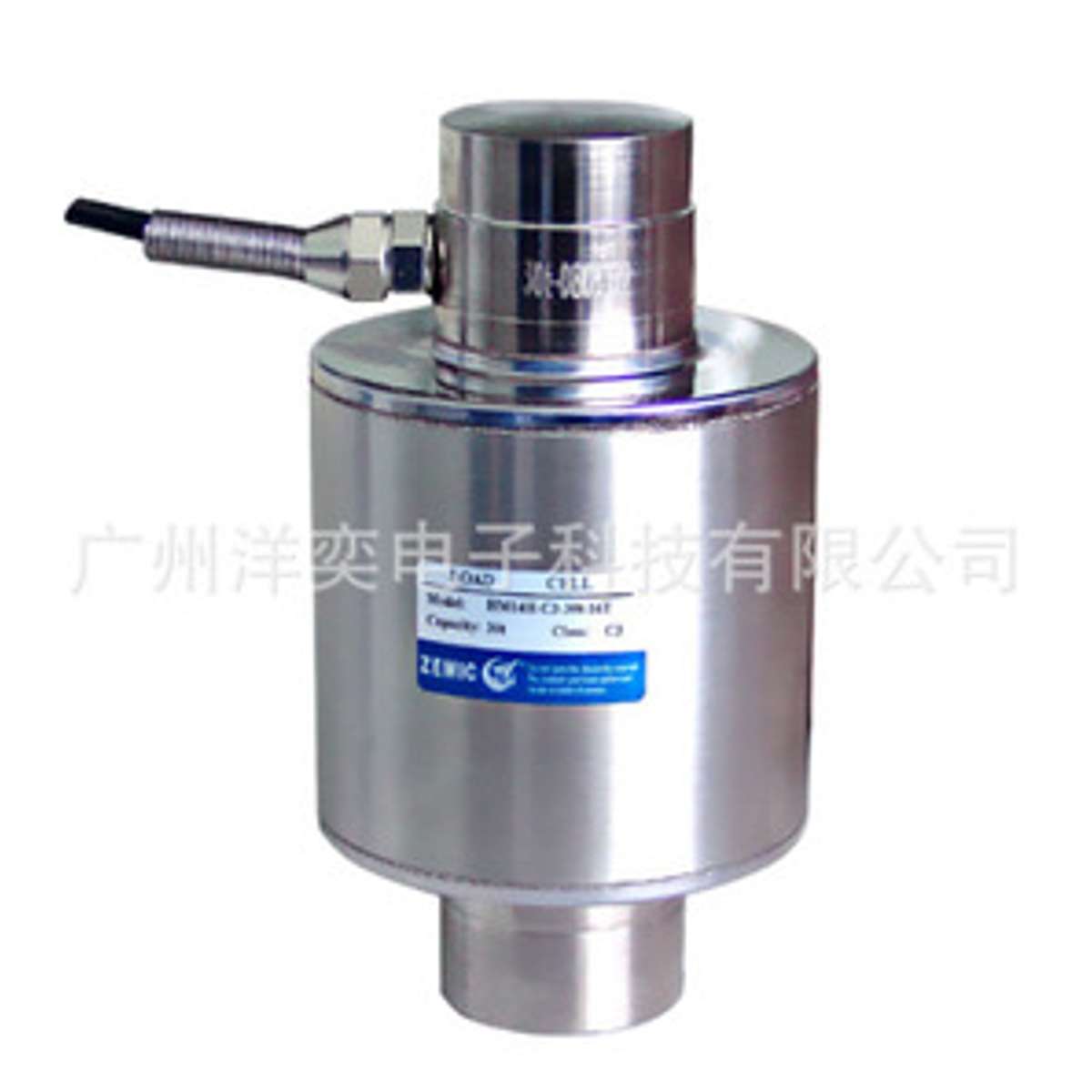 HM14H-C3-30t-16B6 美国ZEMIC HM14H-C3-40t-16B6称重传感器