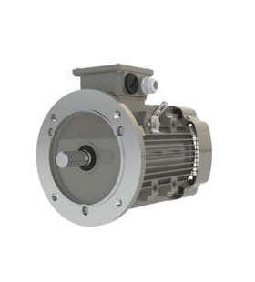 德国AC-MOTOREN感应电机