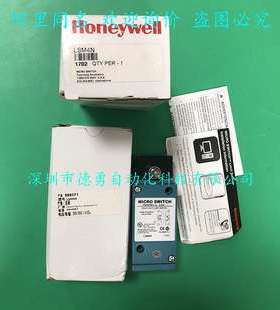 限位开关LSYMB7N霍尼韦尔Honeywell行程开关