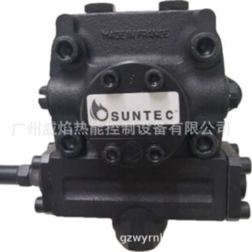 TA3C-4010-7油泵法国桑泰克Suntec