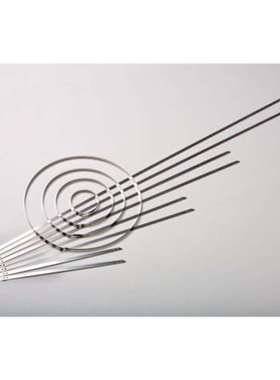 HellermannTyton 111-01633 MST700M-SS304-ML 赫勒曼泰顿 电缆扎