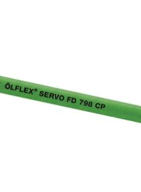 Lapp 36917 拉普 伺服变频控制电缆 12芯 0.14 平方毫米 0.5 平方