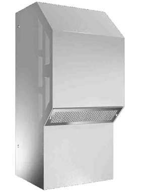 Rittal 3303508 力达TopTherm Blue e系列外壳冷却单元 460W 230V