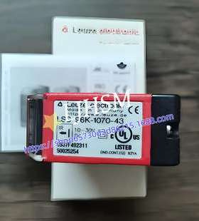 50136092 DMU318-1600.3/4CK-M12超声波距离传感器