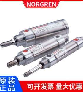 NORGREN气缸PRA/182000/M系列英国诺冠进口