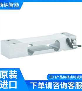 TEDEA-HUNTLEIGH称重传感器1022