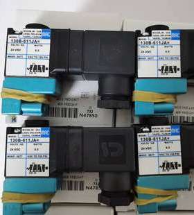 美国MAC电磁阀 130B-611JA MODIF 5677