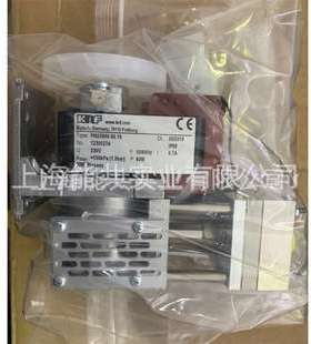 德国KNF PM26966-86.16 高温真空泵 采样泵抽气泵取样泵