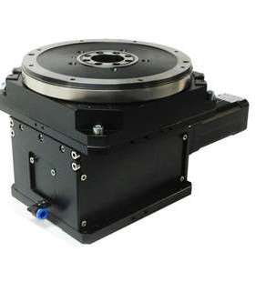 INTELLIDRIVES升降-旋转台LSZ12WPSR150-30