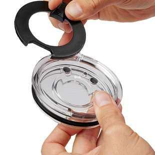 milwaukee美沃奇packout随心杯保温杯红色款黑色款米沃奇水杯合金