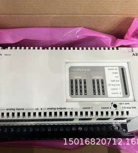 施耐德AEG控制器 110CPU61203