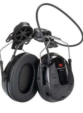 3M PELTOR MT13H220P3E 3M PELTOR ProTac III 无线监听电子耳罩