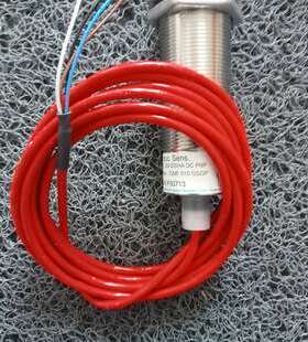 德国EGE 接近开关P30713 IGMF 010 GSOP