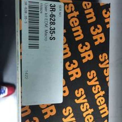 User Kit DEM.Macro 3R-628.35-S夏米尔电火花机3R夹头 System 3R