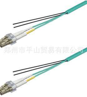 日本Diatrend 双芯多模光纤电缆DFC-MMOM3 DLCDLC-RMT218M