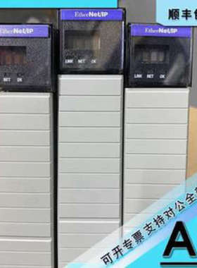 1756-HIST2G 1756-DNB 1756-ENBT 1756-L72S 罗克韦尔AB 控制模块