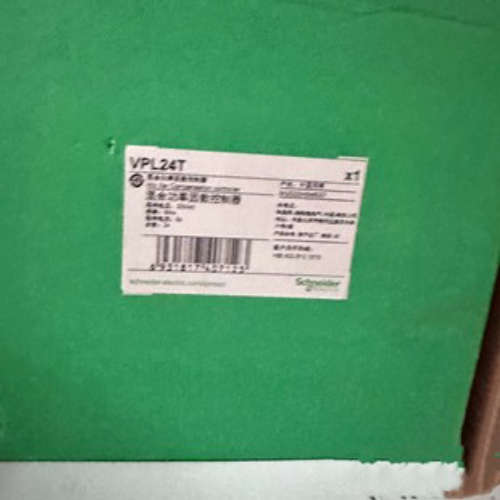 施耐德自动补偿控制器VPL06N/VPL12N/VPL18T VPL24T