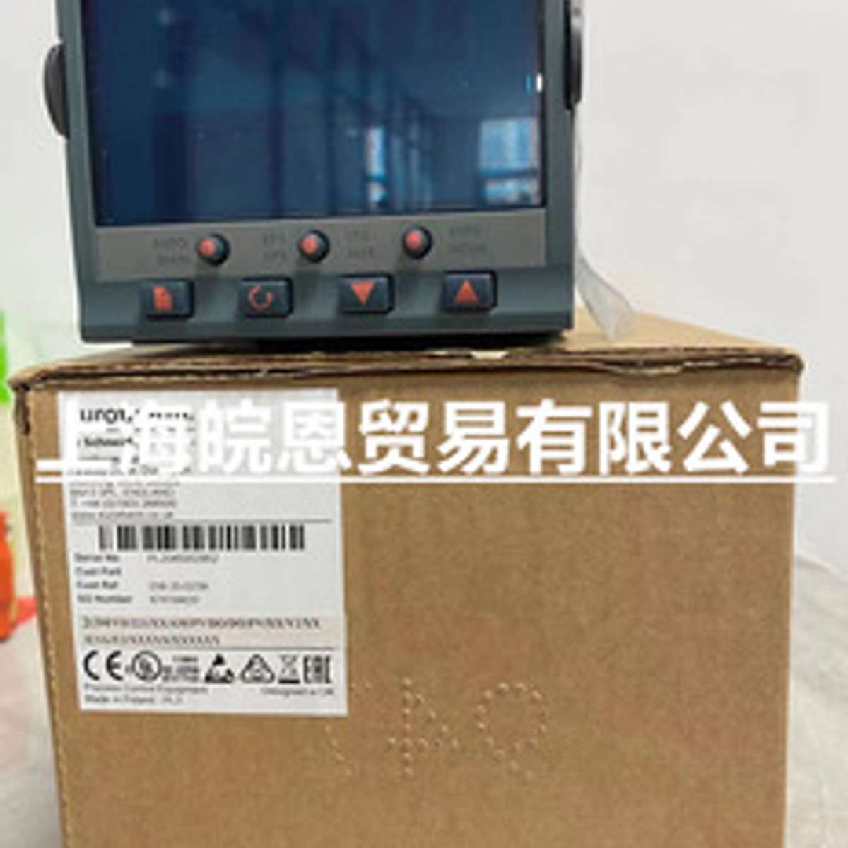 2216E/CC/VH/H6/XX/RF/2FM/ENG用EPC3016温控器