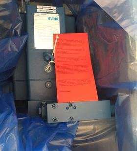 威格士PVM141ER13GS02AAA23000000AA0A柱塞泵