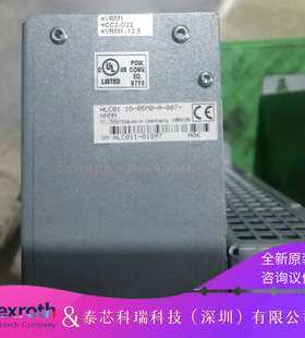 博世Inverter R911379636 HMU05.1N-F0400-0600-N-A5-11-P11-MNNN