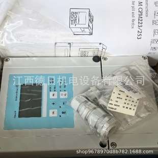 EH PHORP变送器CPM253-PR0105#