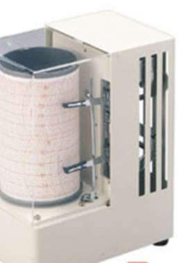 日本佐藤sato 温湿度记录仪7230-00NSII-TQ记录仪