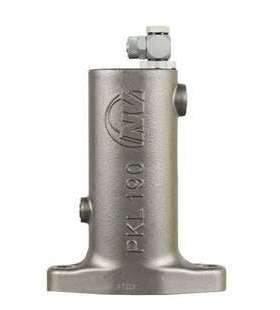 德国Netter Vibration 进口振动电机 气动振动器