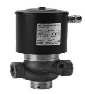 UNI-Gerate德国47652 Weeze 1-EVO 7-4R电磁阀47652 4-EVSA 2-4