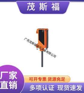 OBF502德国易福门IFM光电传感器 OBF502 光纤传感器 PNPNPN输出