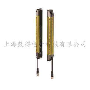 欧姆龙Omron光幕光栅F3SJ-B1505P25安全传感器