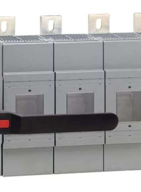 ABB 1SCA105469R1001 ABB保险丝开关断开器 4极 1250A 最大电流 1