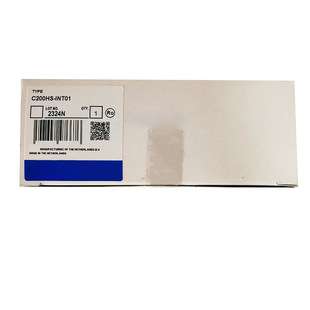 OMRON C200H 欧姆龙底板CPU01 8槽 C200H系列 模块CQMI-OC CJ2M