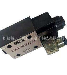 台湾久冈JGH节流单向阀TP-CVCF-08-05-K-10