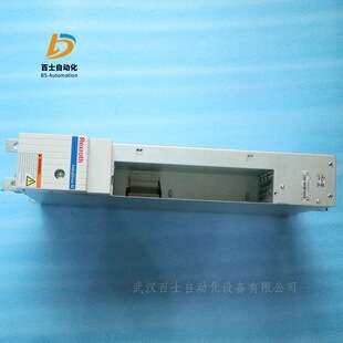 德国进口伺服系统ESM02.3-FWFWA-ECODR3-SGP-01VRS-MS