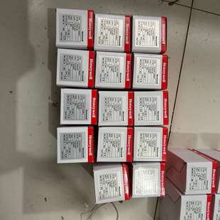 美国honeywell霍尼韦尔温控器DC1010CR-302000-E