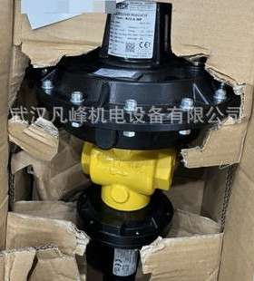 土耳其 GASTECH 调节阀 调节器型号153 GT RE 10530